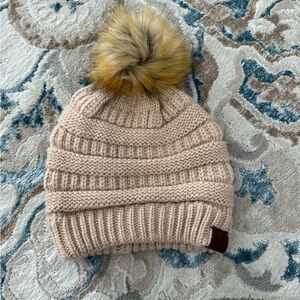CC BEANIE